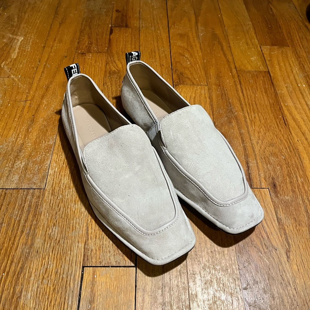 Karl Lagerfeld Oxfords